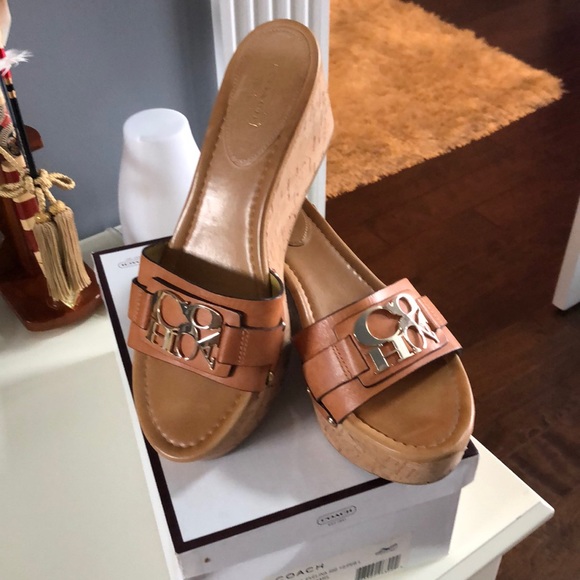 Coach Shoes - Coach Shoes Coach Shoes - Coach Shoes